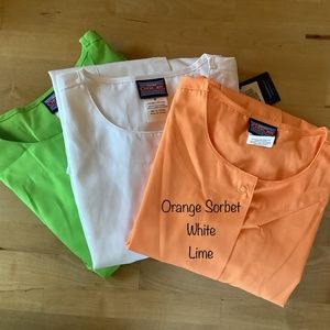 Cherokee Originals 4350  Warm-Up Jacket